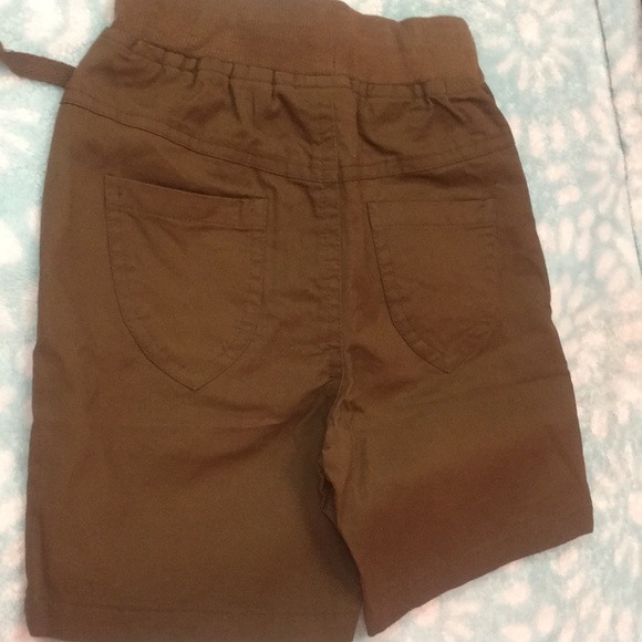 NWT Kids short - Picture 2 of 2